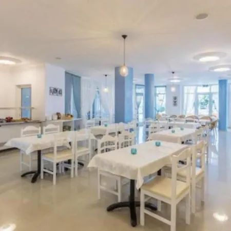 Spectacular Sea View 1-Bed Apartment In Aheloy アパート *