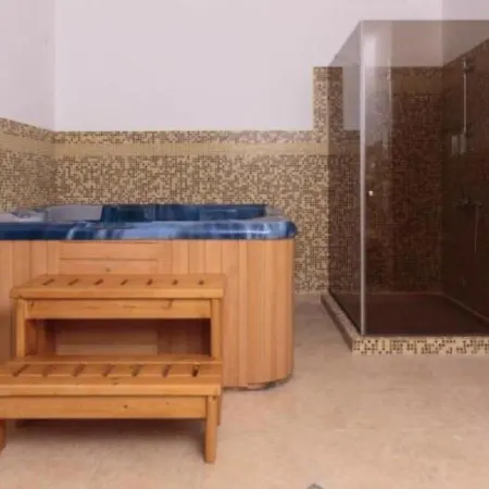 アパート Spectacular Sea View 1-Bed Apartment In Aheloy *