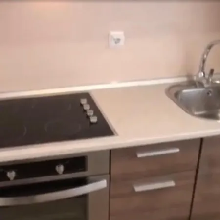 דירה Spectacular Sea View 1-Bed Apartment In Aheloy אהלוי