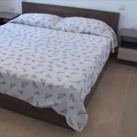 Spectacular Sea View 1-Bed Apartment In Aheloy דירה אהלוי