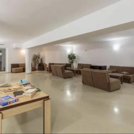 Spectacular Sea View 1-Bed Apartment In Aheloy