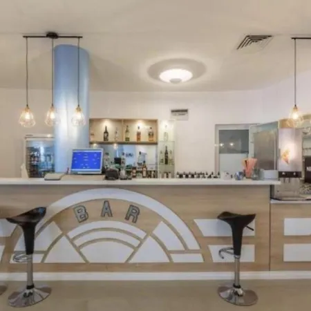 דירה Spectacular Sea View 1-Bed Apartment In Aheloy אהלוי