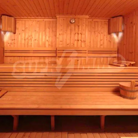 Spectacular Sea View 1-Bed Apartment In Aheloy * אהלוי