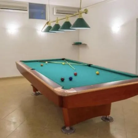 דירה Spectacular Sea View 1-Bed Apartment In Aheloy *