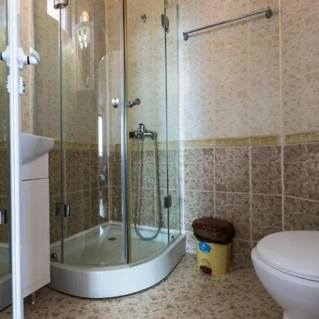Spectacular Sea View 1-Bed Apartment In Aheloy * אהלוי